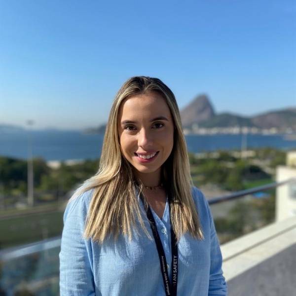 Talita Ferraz