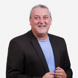 Prof. Dr. Pe. Murialdo Gasparet