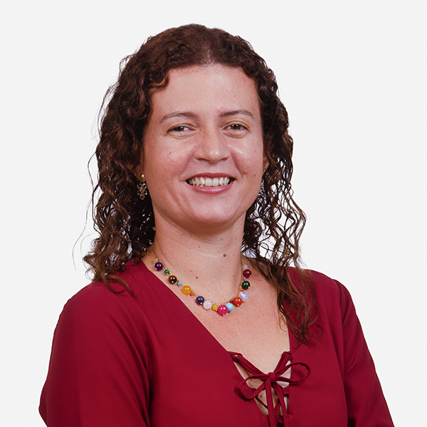 Profª Me. Paula Márcia Seabra de Sousa